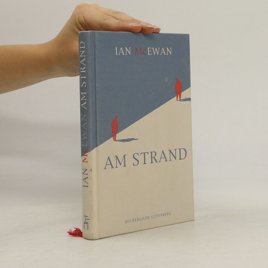 Ian McEwan Am Strand