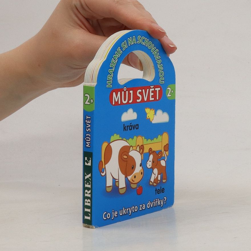 Autorenkollektiv Můj svět : 2+