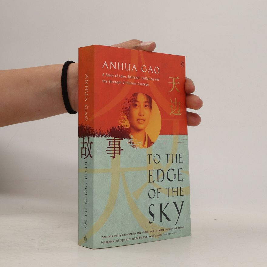 Anhua Gao To the Edge of the Sky