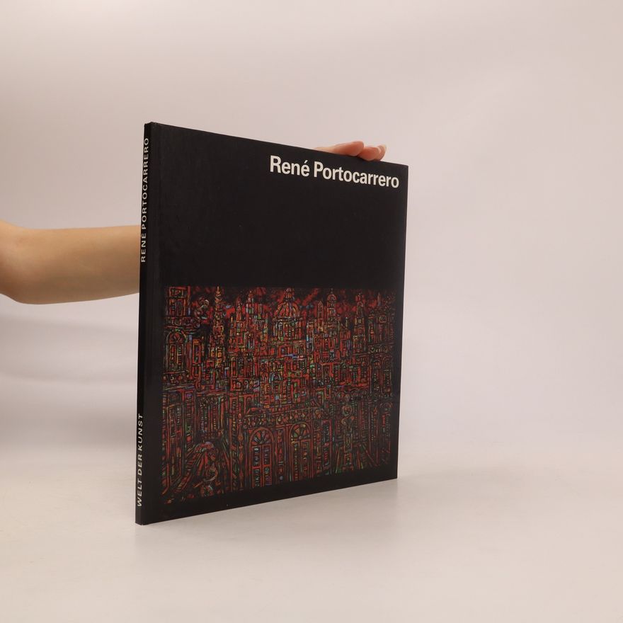 Autorenkollektiv Welt der Kunst. René Portocarrero