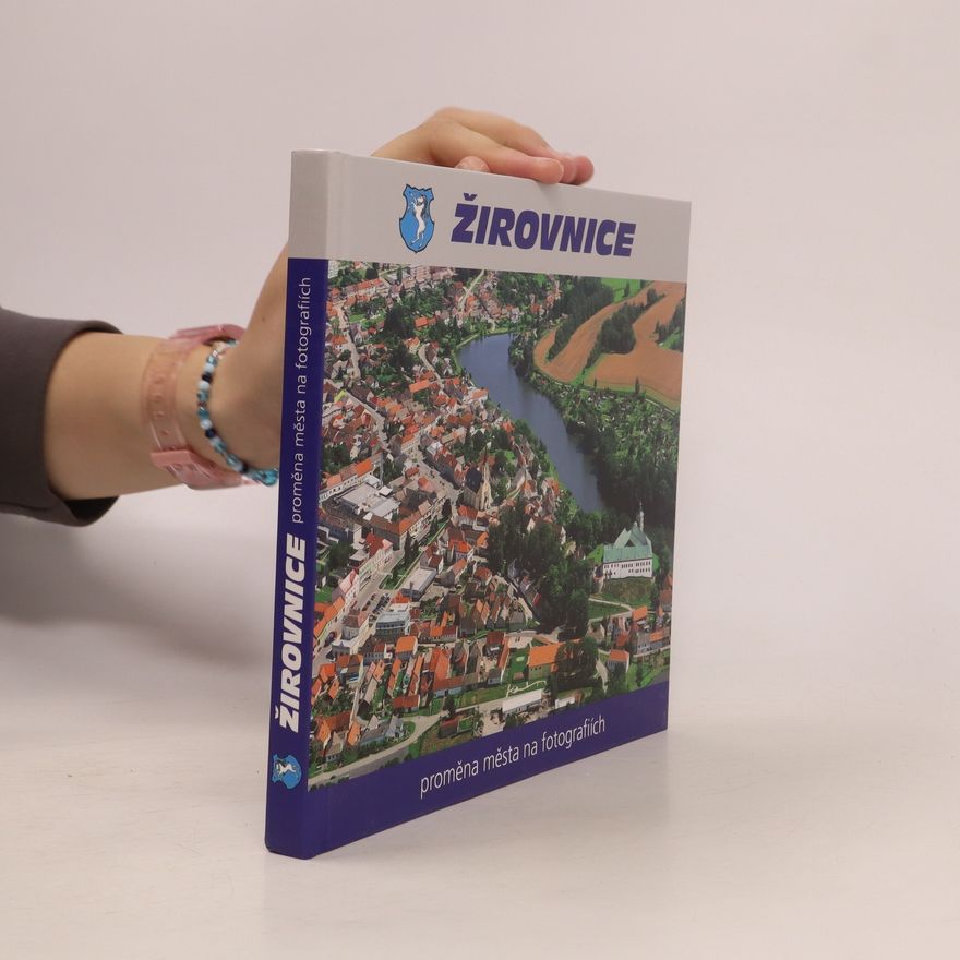 Auteurscollectief Město Žirovnice