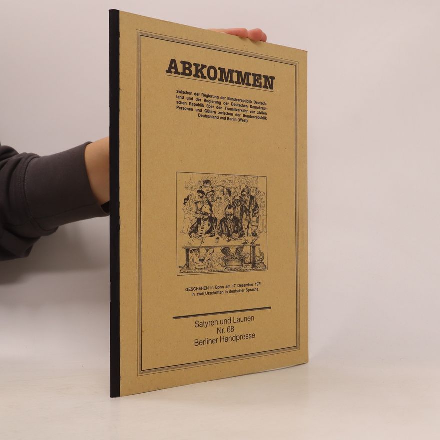 Autorenkollektiv Abkommen