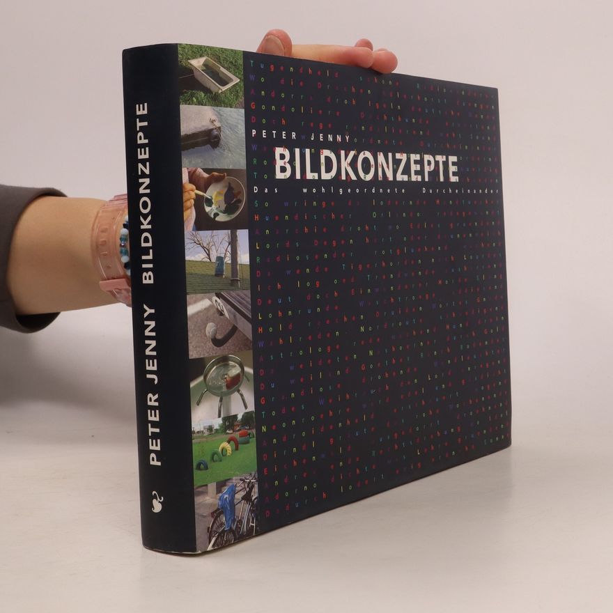 Peter Jenny Bildkonzepte