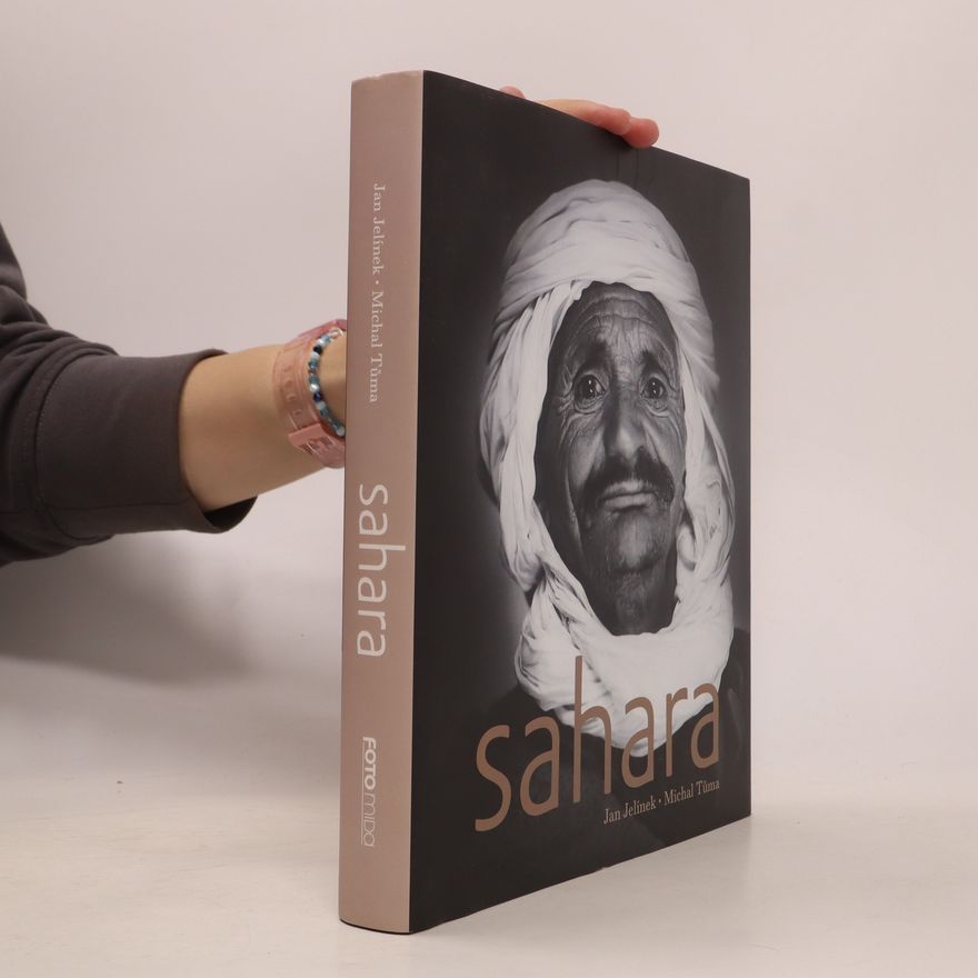 Michal Tůma Sahara
