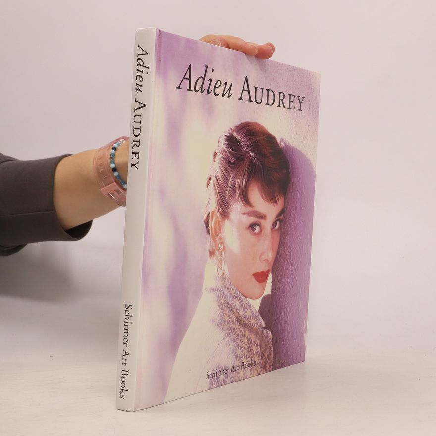 Klaus-Jürgen Sembach Adieu Audrey