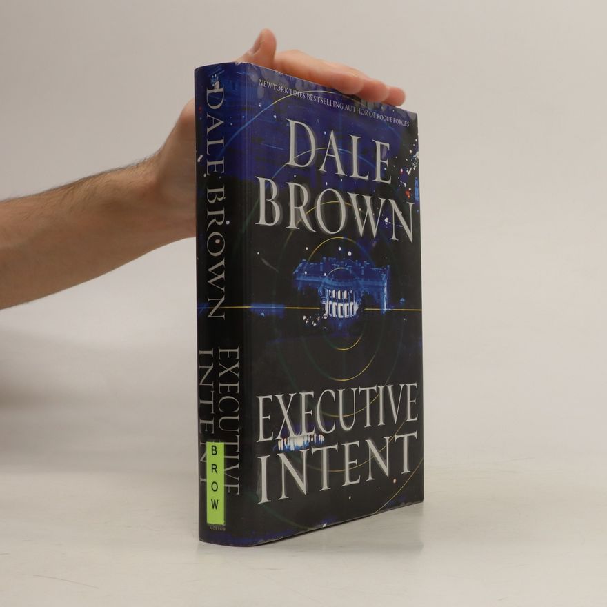 Dale Brown Executive Intent