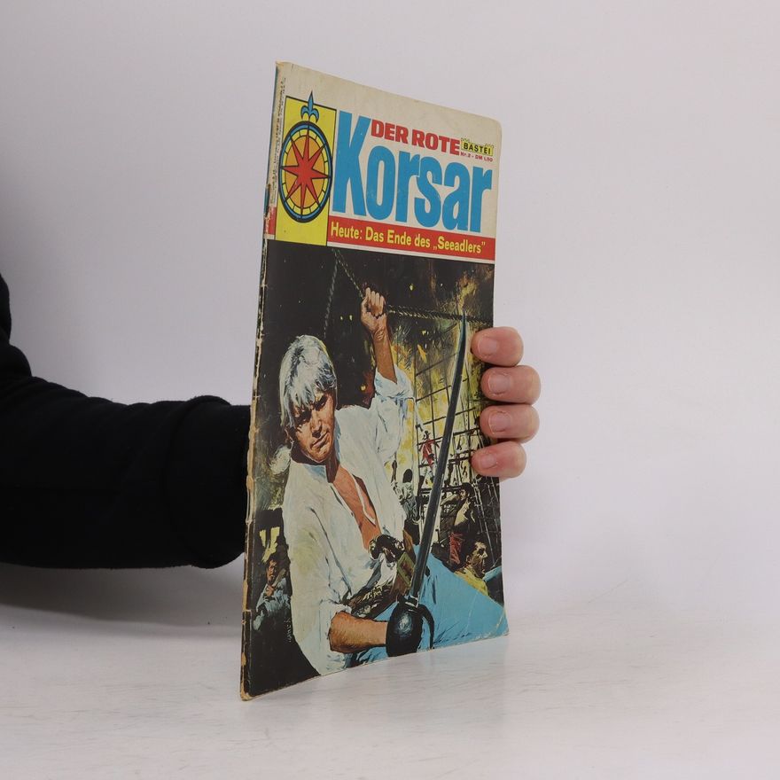 Autorenkollektiv Der Rote Korsar