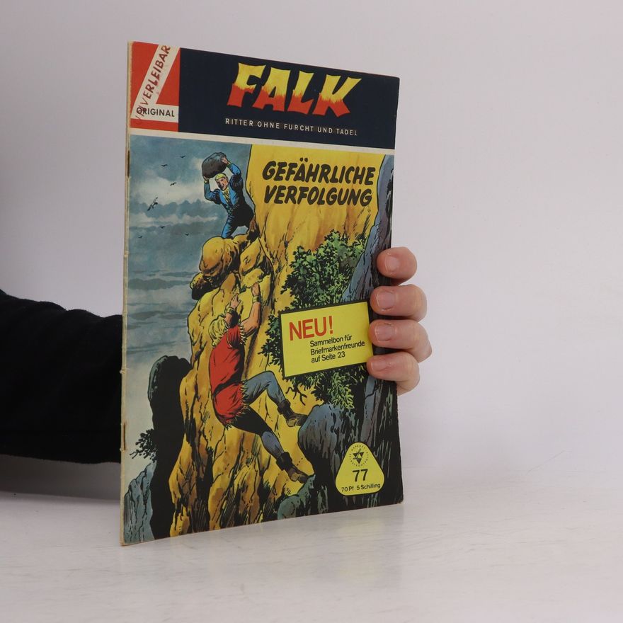 Autorenkollektiv Falk