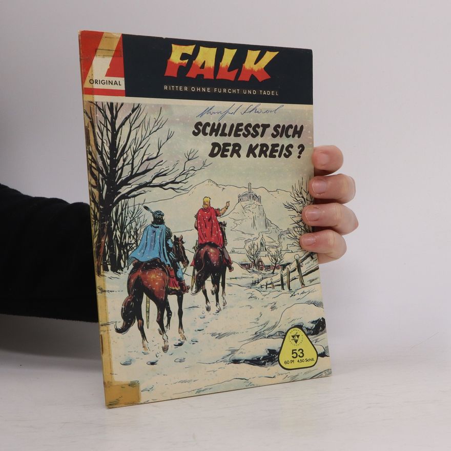 Autorenkollektiv Falk: Schliesst Sich Der Kreis?