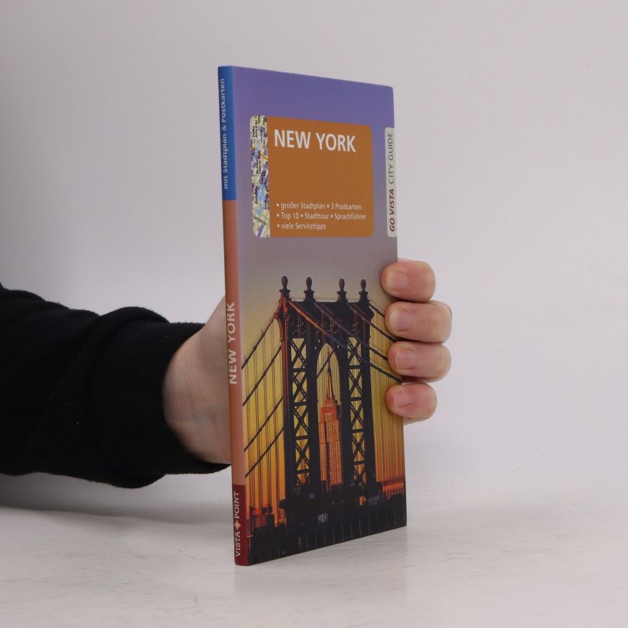 Hannah Glaser New York