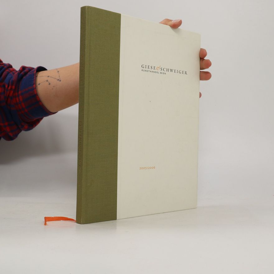 Various authors Giese Schweiger