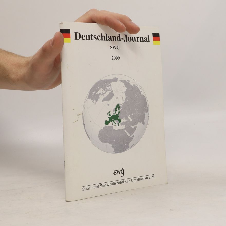 Autorenkollektiv Deutschland-Journal