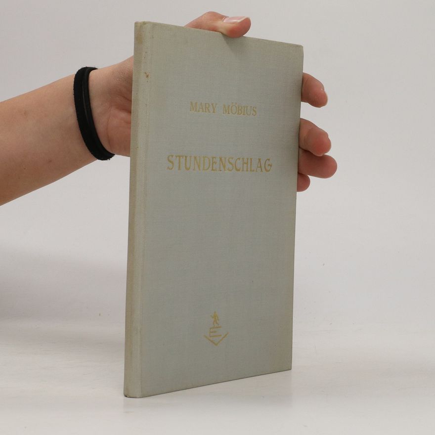 Mary Möbius Stundenschlag