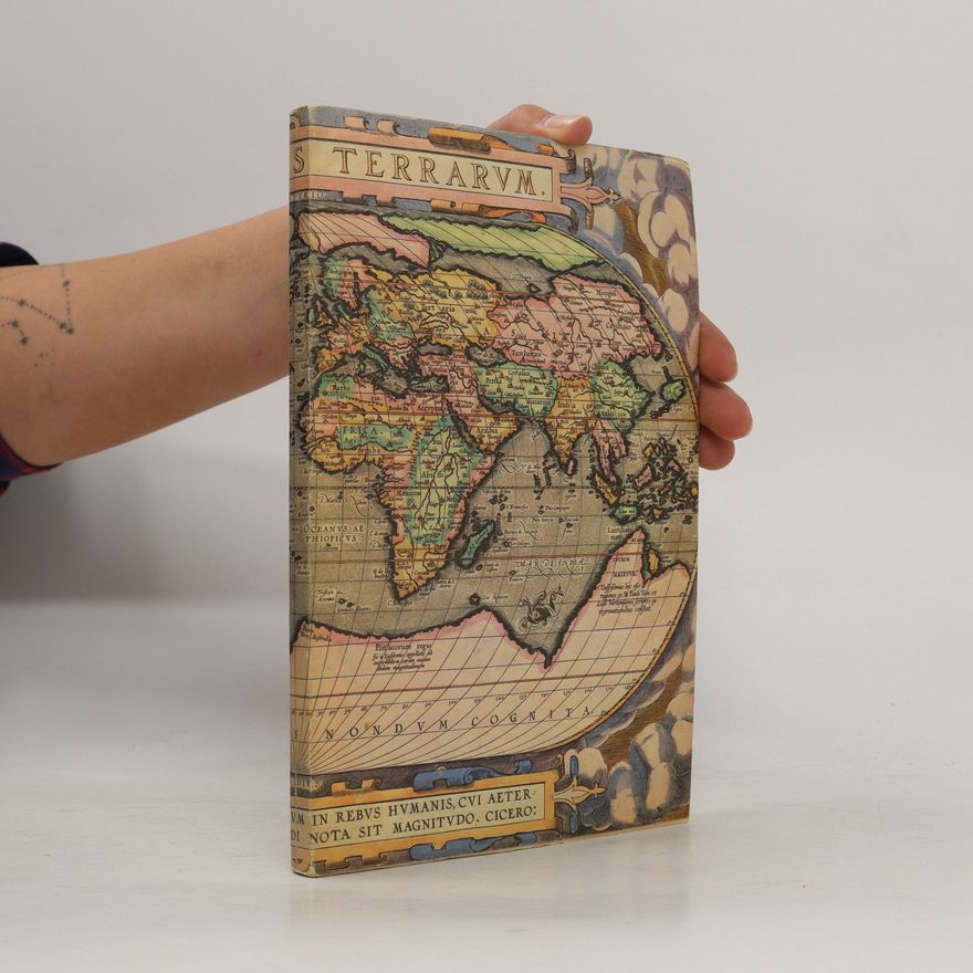 Autorenkollektiv Theatrum orbis terrarum