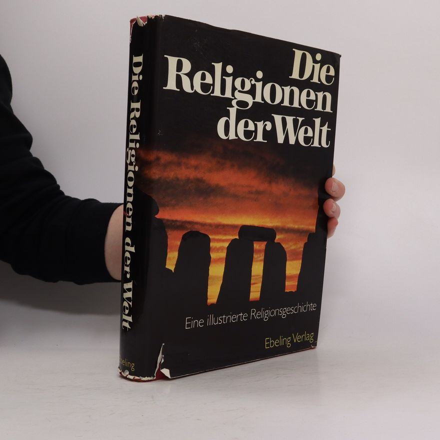 Autorenkollektiv Die Religionen der Welt