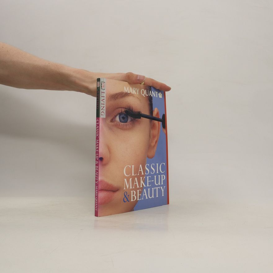 Mary Quant Classic Make-up & Beauty
