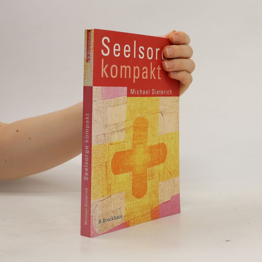Michael Dieterich Seelsorge kompakt