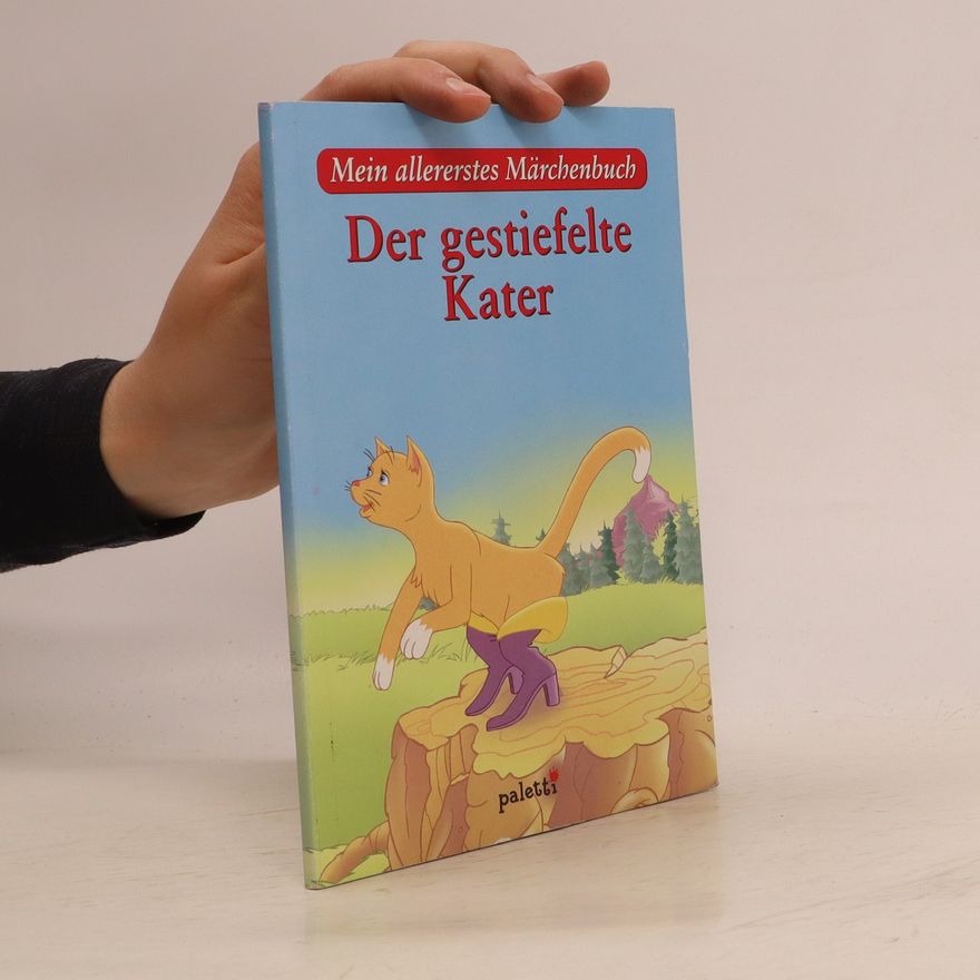 Autorenkollektiv Der gestiefelte Kater