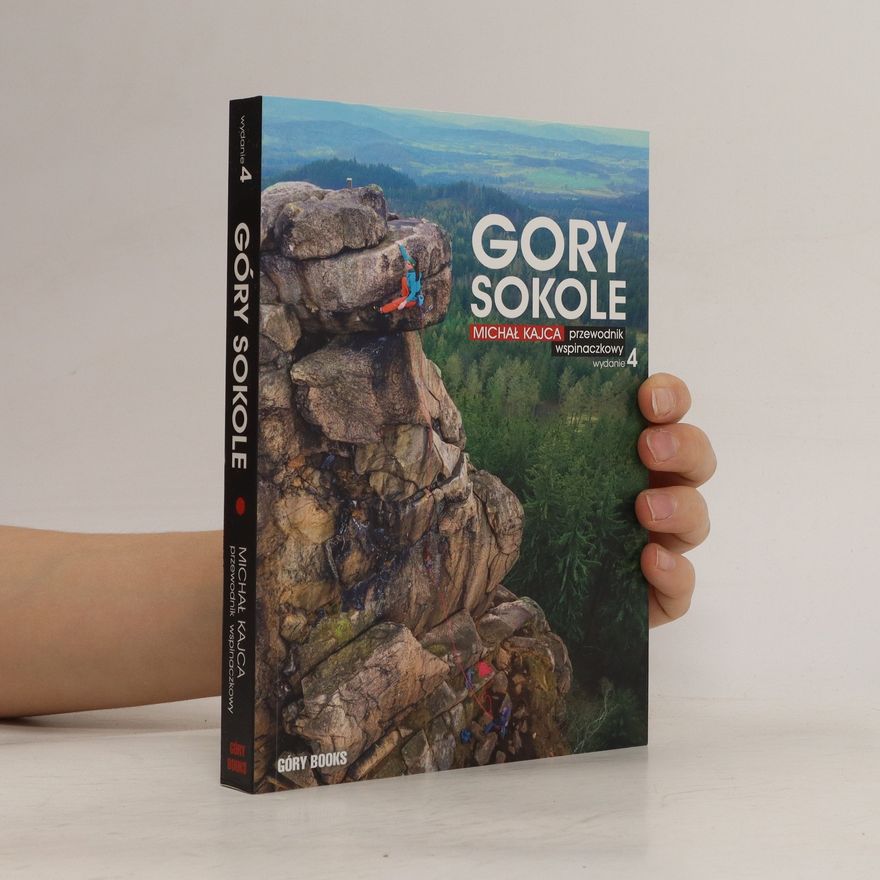 Michał Kajca Gory Sokole