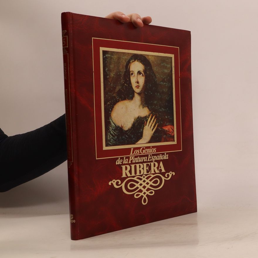 Various authors Los Genios de la Pintura Española Ribera