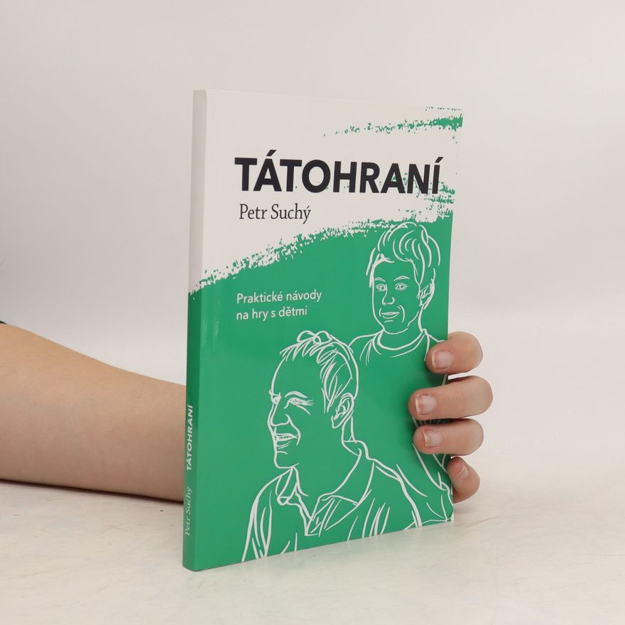 Petr Suchý Tátohraní