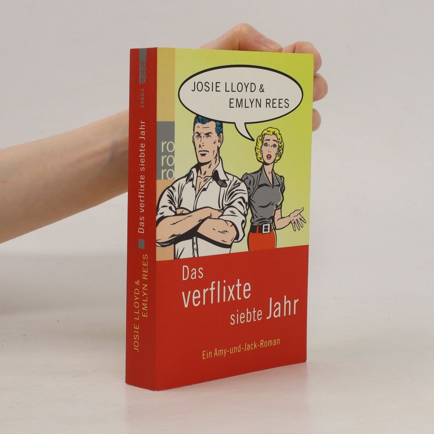 Josie Lloyd Das verflixte 7. Jahr