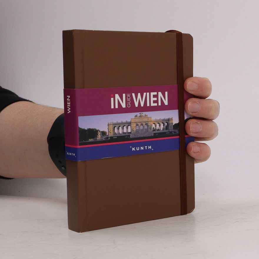 Walter Weiss InGuide Wien