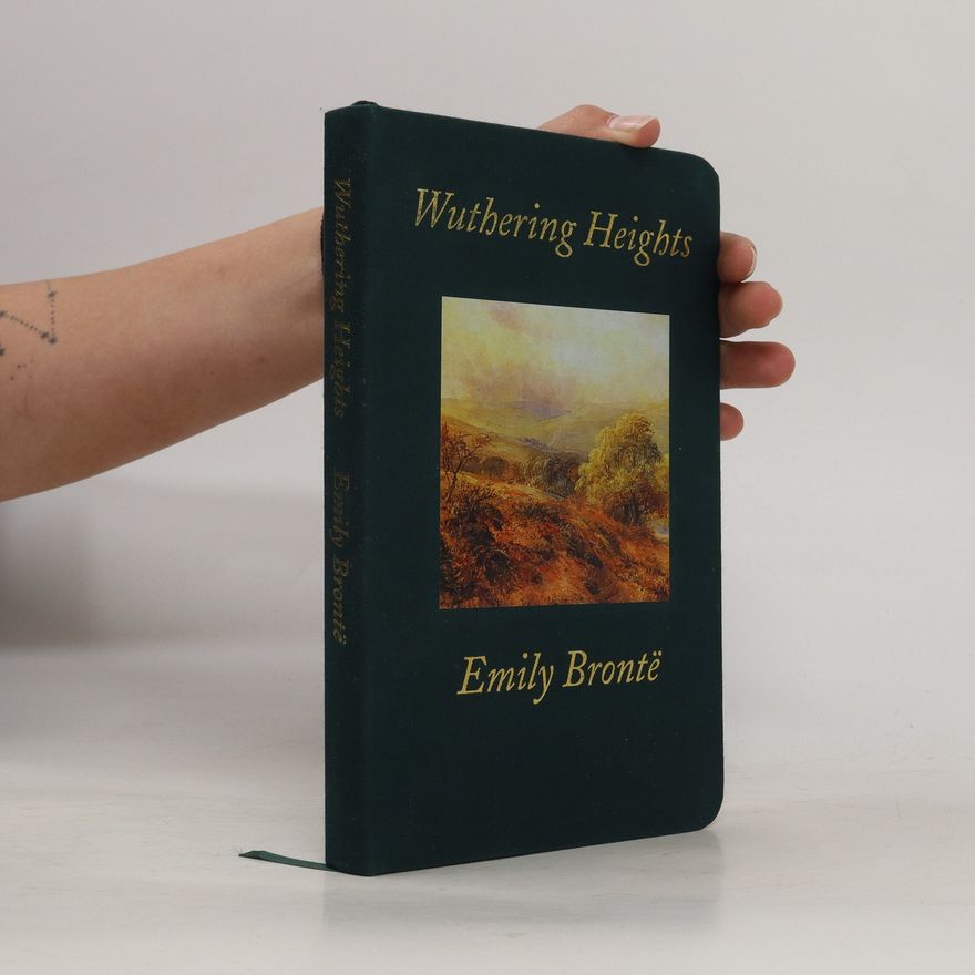 Emily Brontë Wuthering Heights