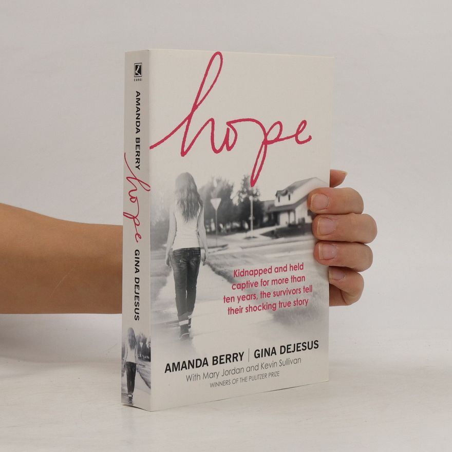 Amanda Berry Hope