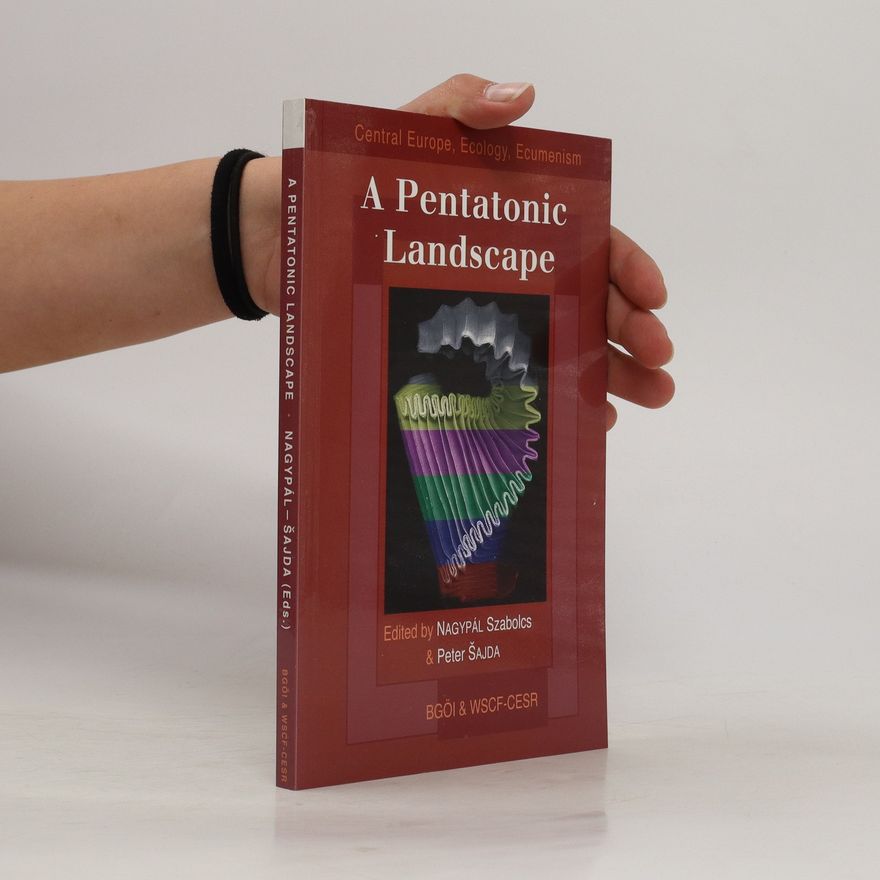 Nagypál Szabolcs A Pentatonic Landscape