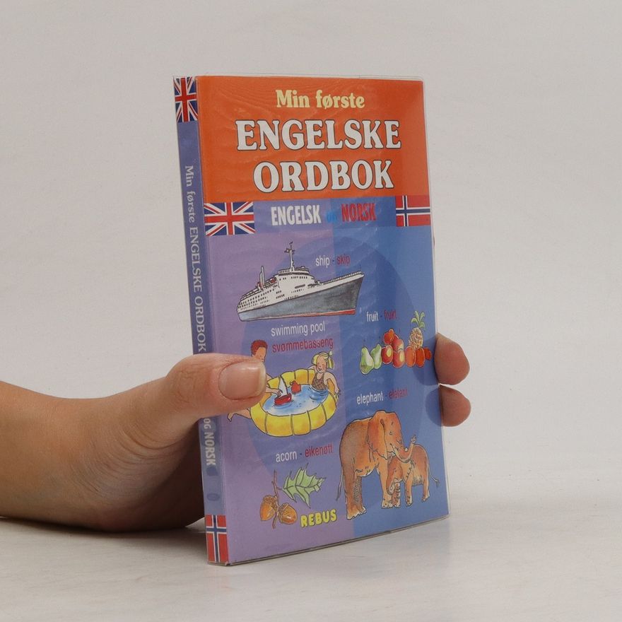 Autorenkollektiv Engelske ordbok