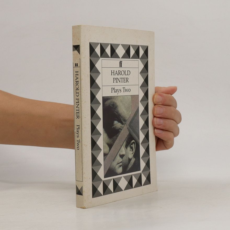 Harold Pinter Plays