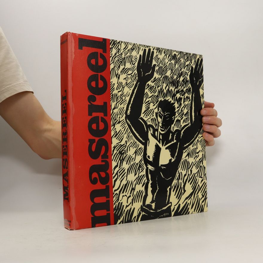 Frans Masereel Frans Masereel