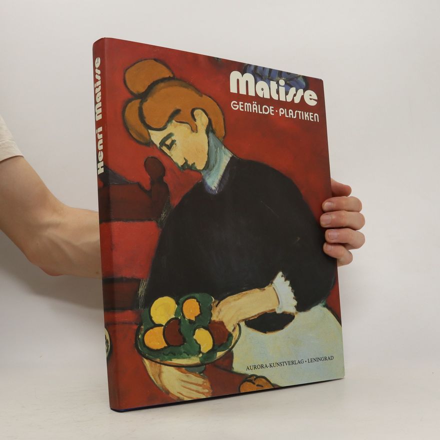 Various authors Matisse