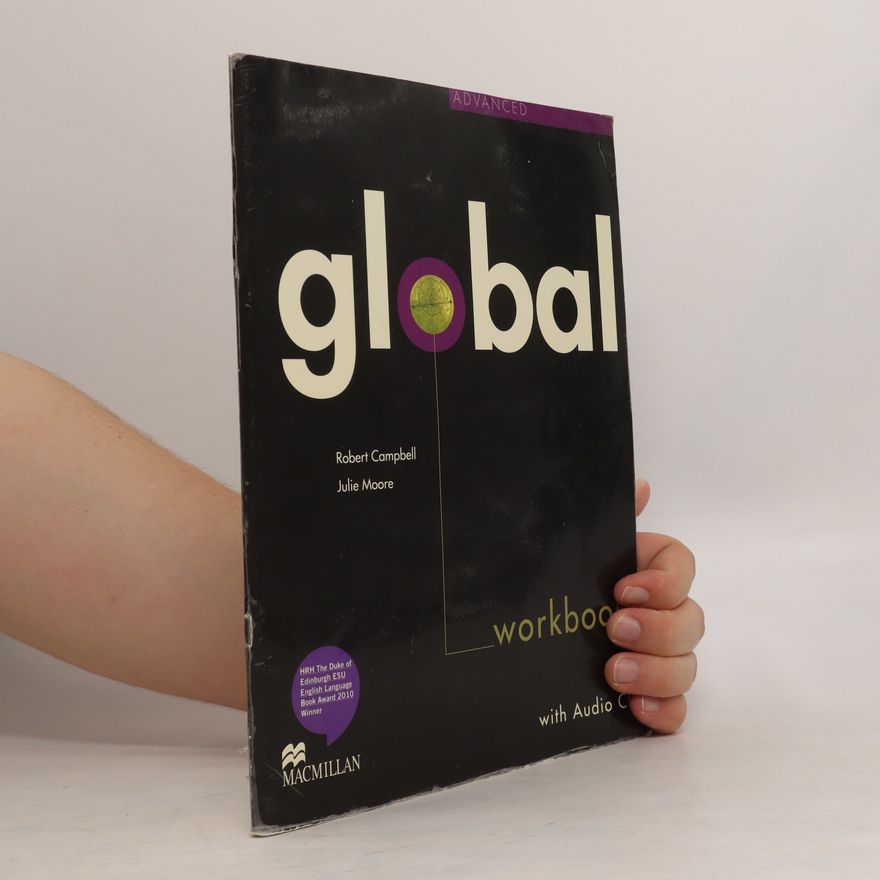 Robert Campbell Global Advanced