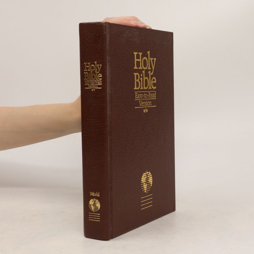 Autorenkollektiv Holy Bible. Easy to Read Version