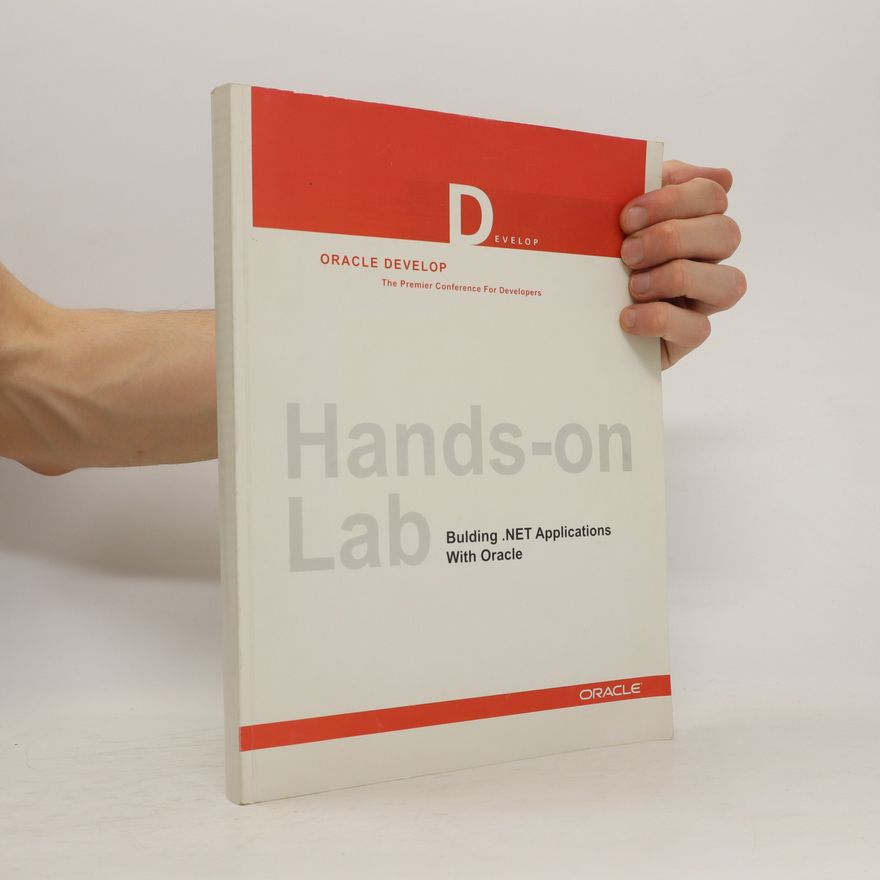 Kolektiv autorů Hands-on Lab