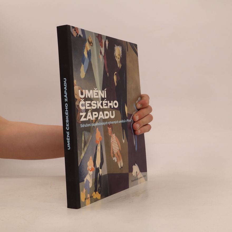 Ján Vladislav Umění českého západu