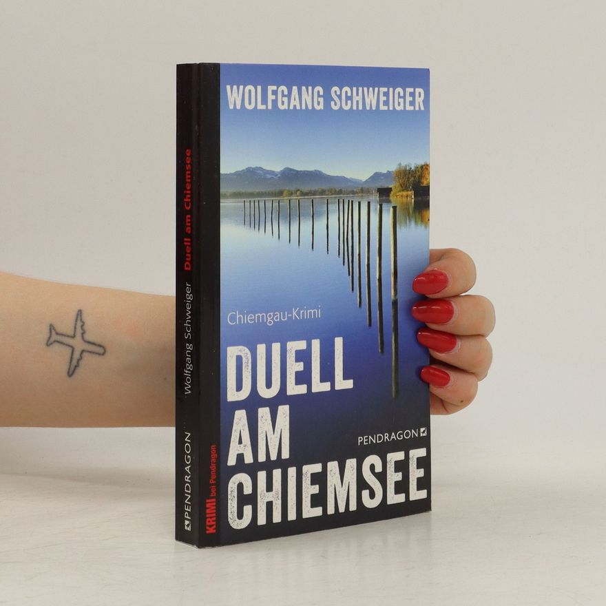 Wolfgang Schweiger Duell am Chiemsee