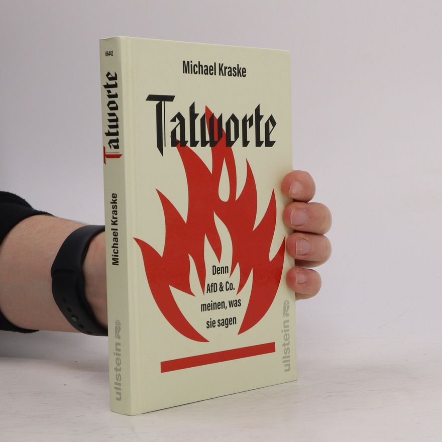 Michael Kraske Tatworte