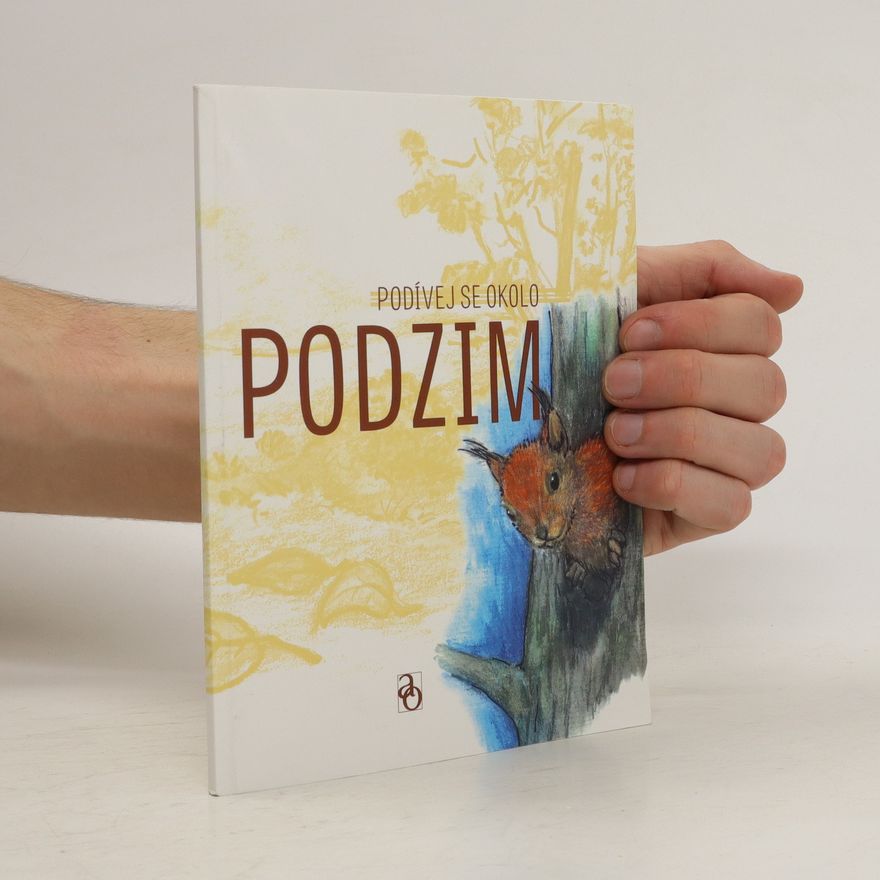 Katarína Urbanová Podívej se okolo - Léto