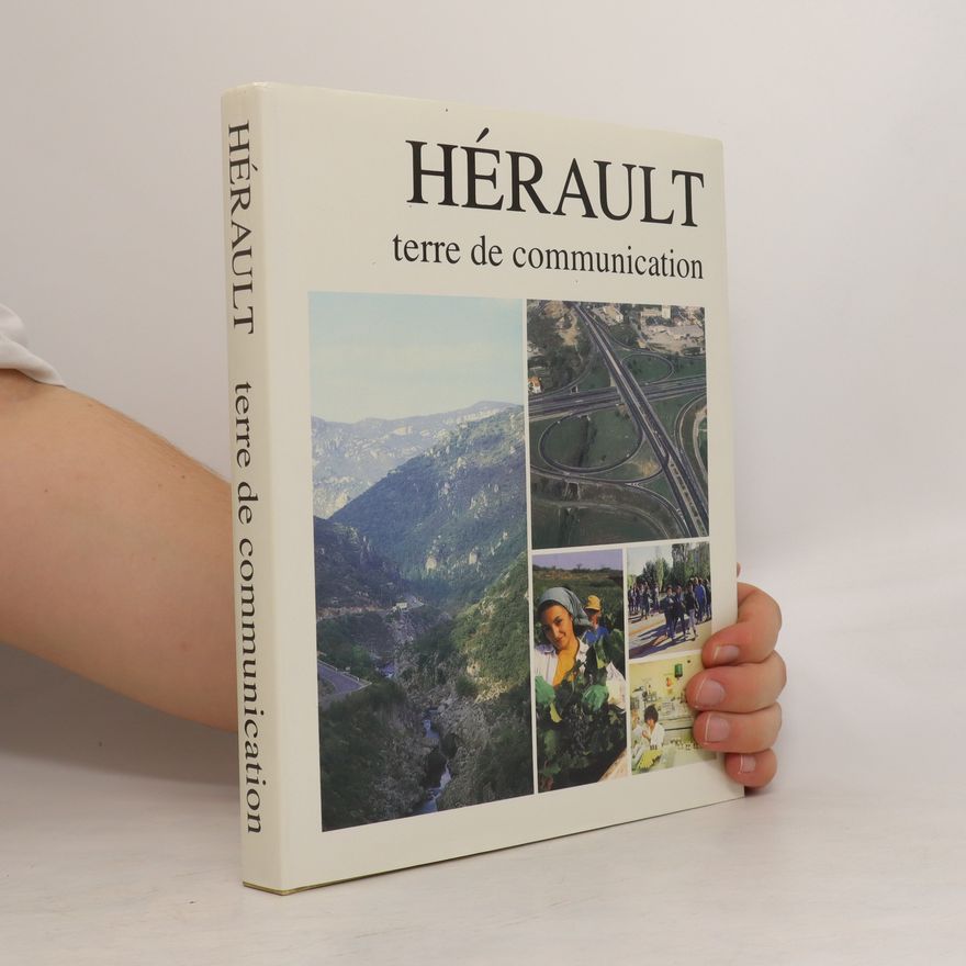 Autorenkollektiv Hérault terre de communication