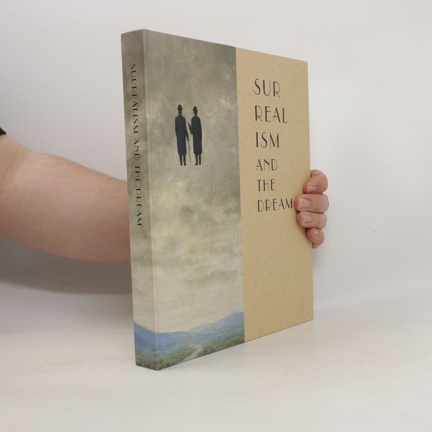 José Jiménez Surrealism and Dream