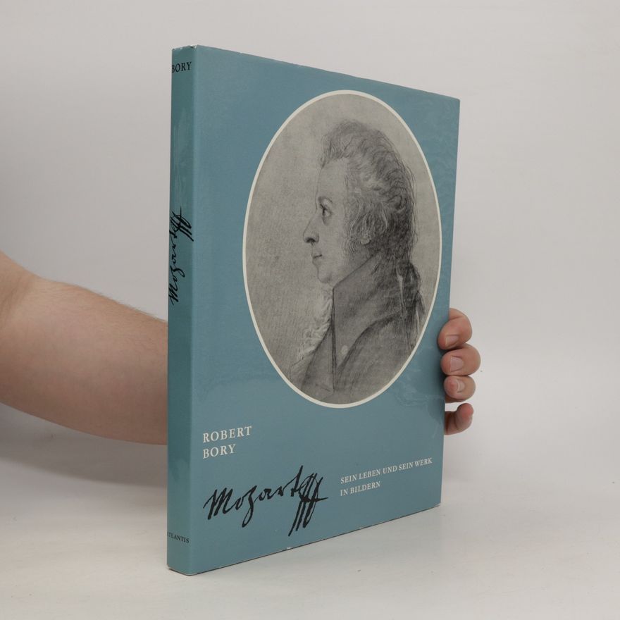 Robert Bory Mozart