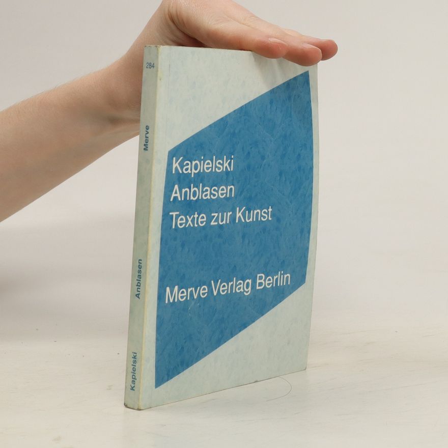 Autorenkollektiv Texte zur Kunst