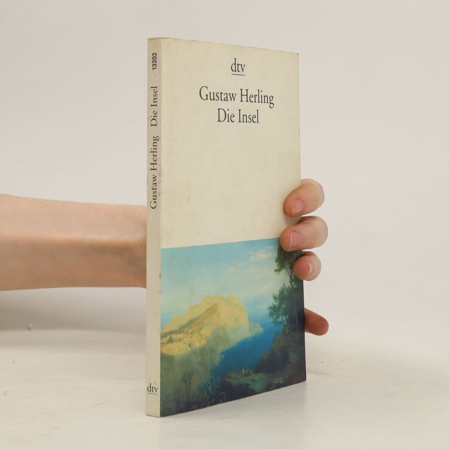 Gustaw Herling Grudziński Die Insel
