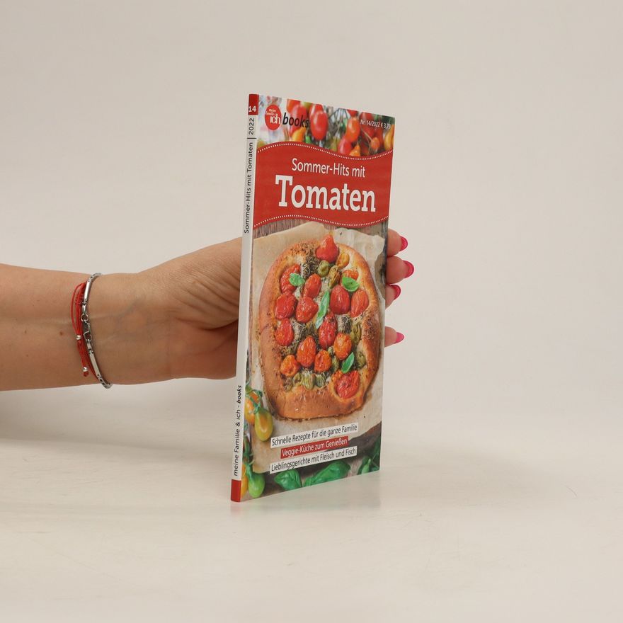 Kolektiv autorů Sommer Hits mit Tomaten