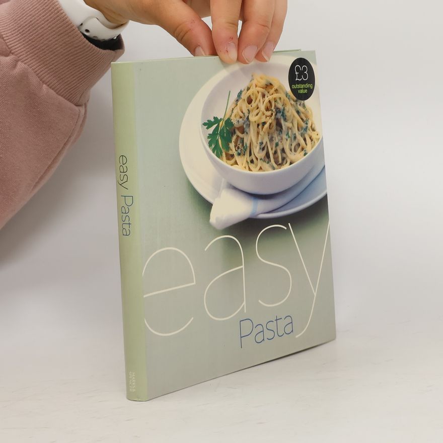 Autorenkollektiv Easy pasta