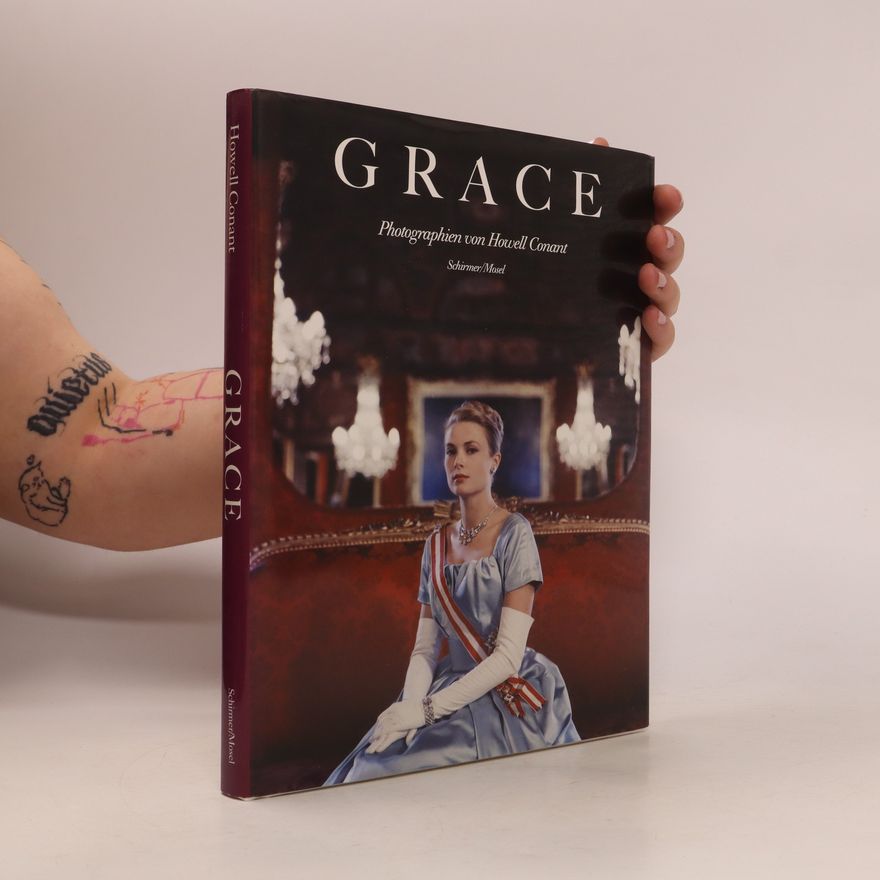 Howell Conant Grace