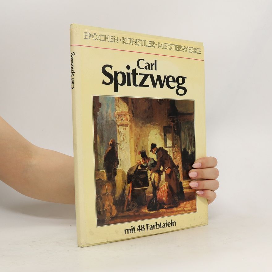 Various authors Carl Spitzweg mit 48 farben